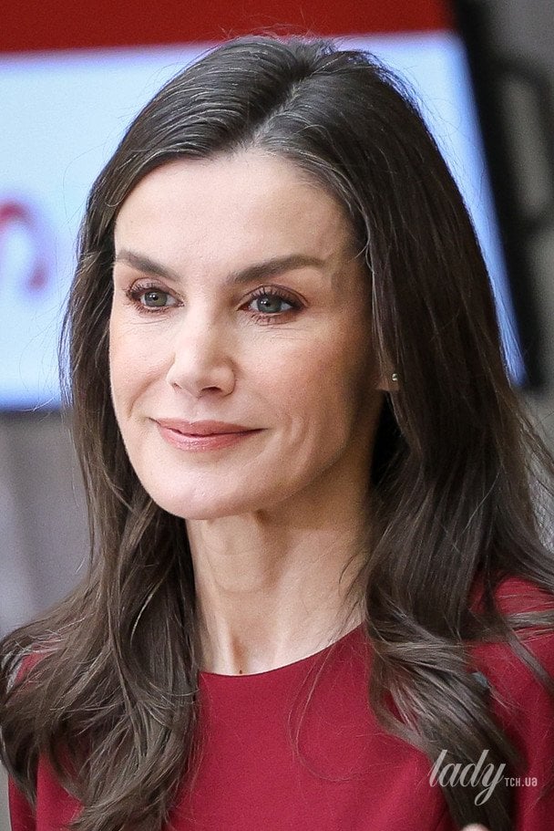 Королева Летиція / © Getty Images