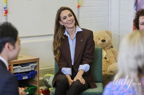 Принцеса Уельська / © Associated Press