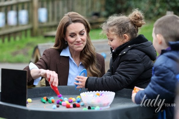 Принцеса Уельська / © Associated Press