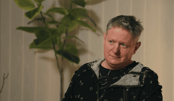 Євген Сморигін / © скриншот з відео