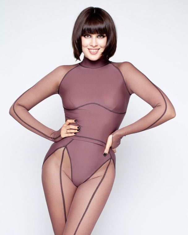 Maruv / © instagram.com/maruvofficial