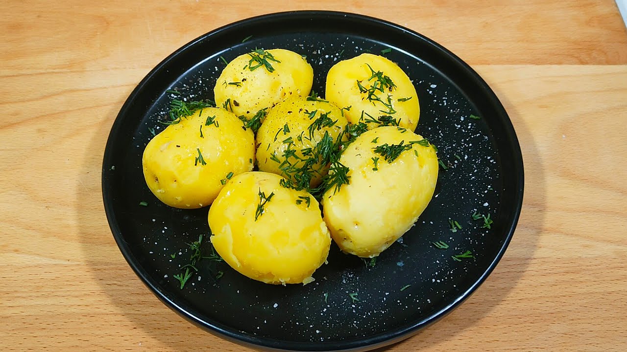 Експерти розповіли, які сорти картоплі найкраще підходять для приготування страв