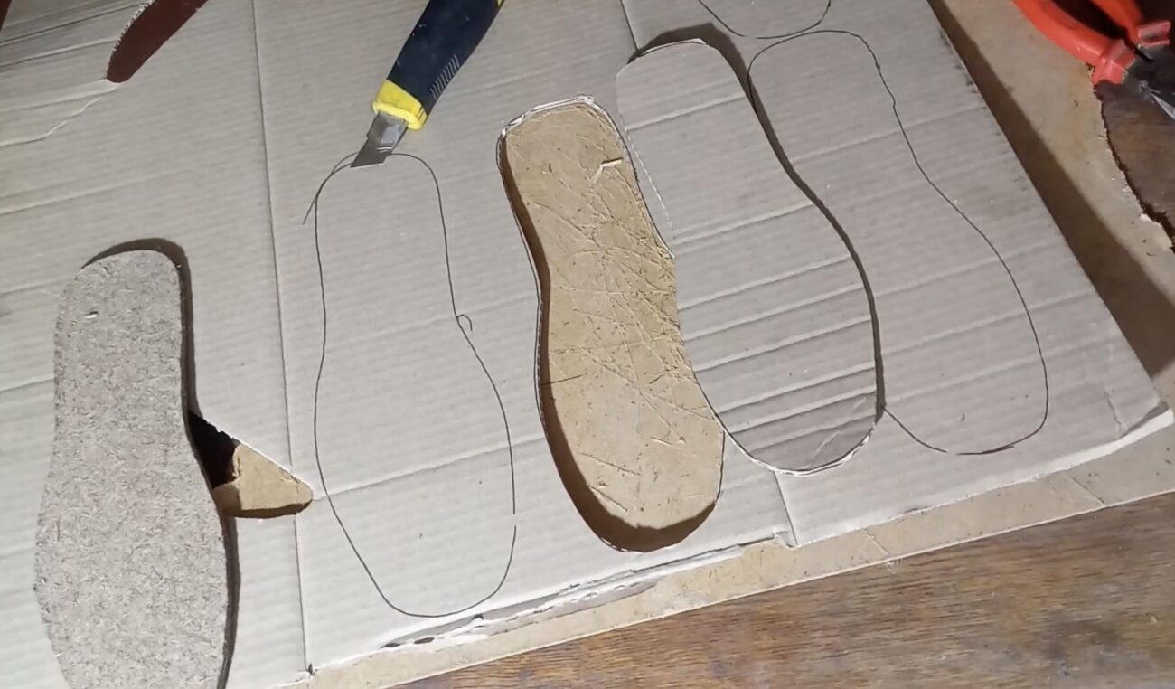 Господині розповіли, як утеплити чоботи взимку без витрат