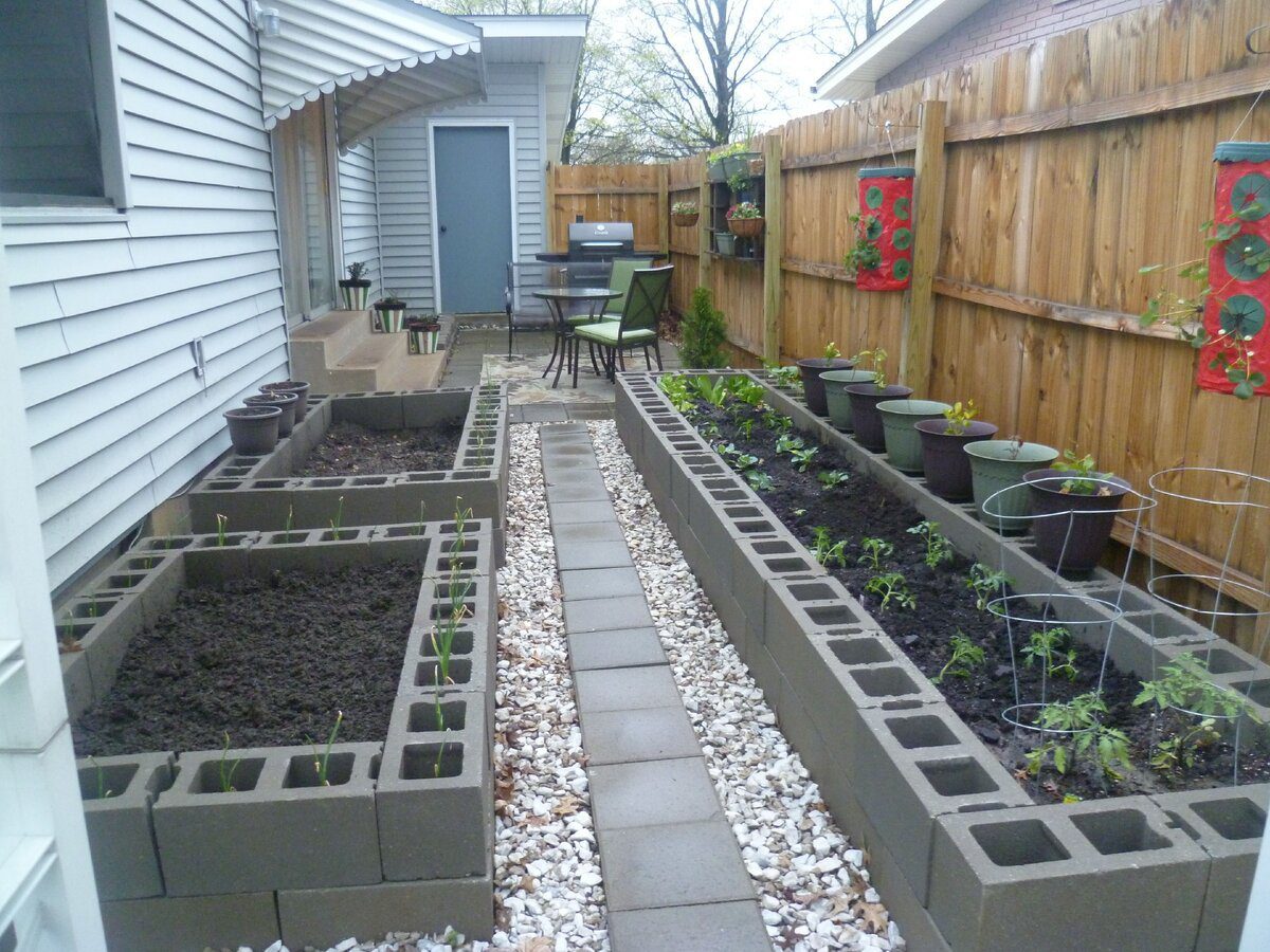 Городники розповіли незручну правду про високі грядки