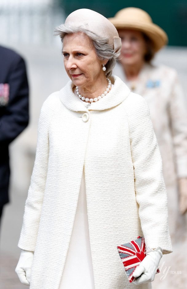 Герцогиня Глостерська Біргітта / © Getty Images