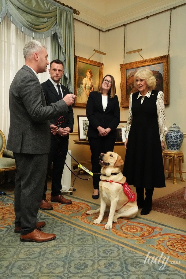 Королева Камілла / © Getty Images