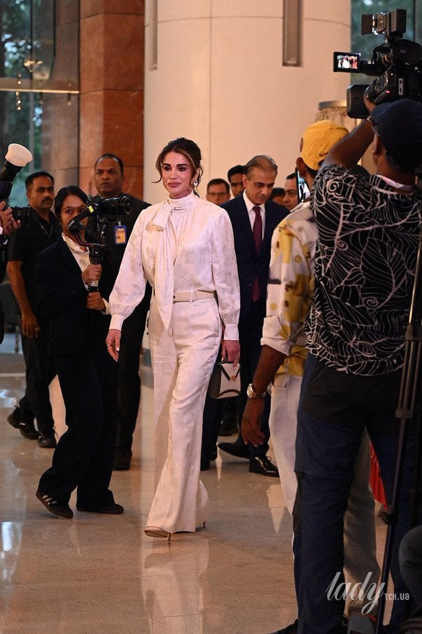 Королева Ранія / © Getty Images