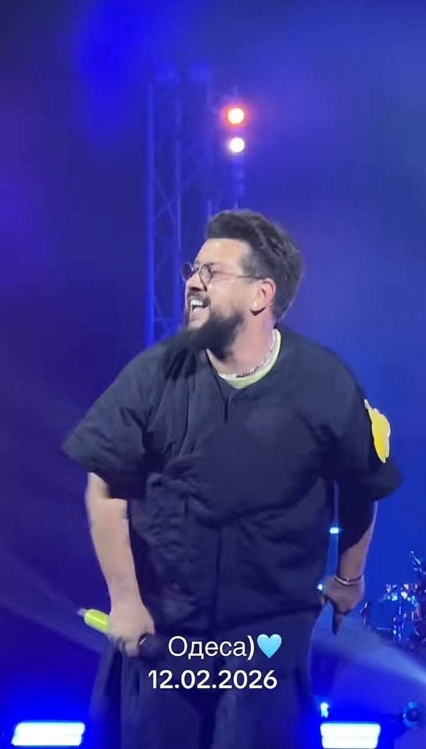 Дмитро Монатік