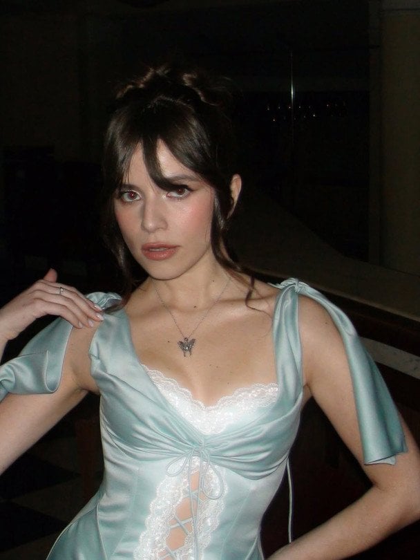 Христина Соловій / © instagram.com/soloviyka