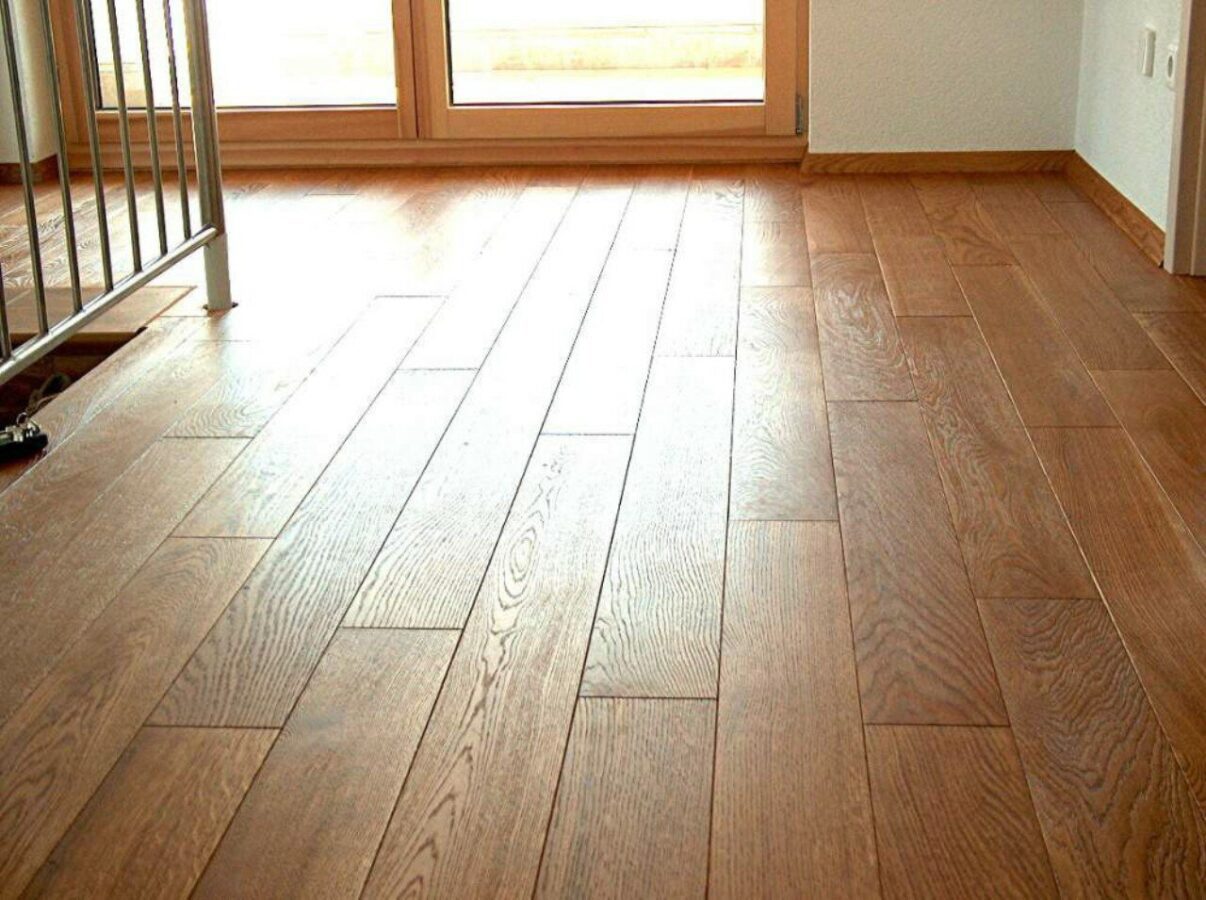 Експерти порадили, як утеплити лінолеум без особливих витрат і клопоту в домашніх умовах