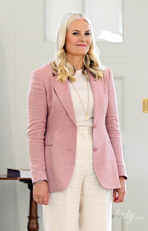 Кронпринцеса Метте-Маріт / © Getty Images