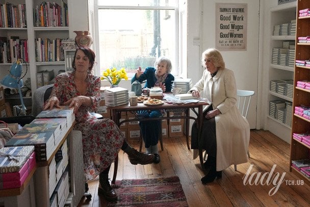 Королева Камілла / © Getty Images