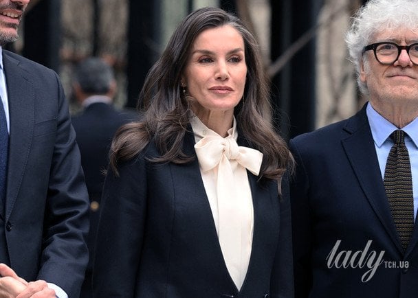 Королева Летиція / © Getty Images