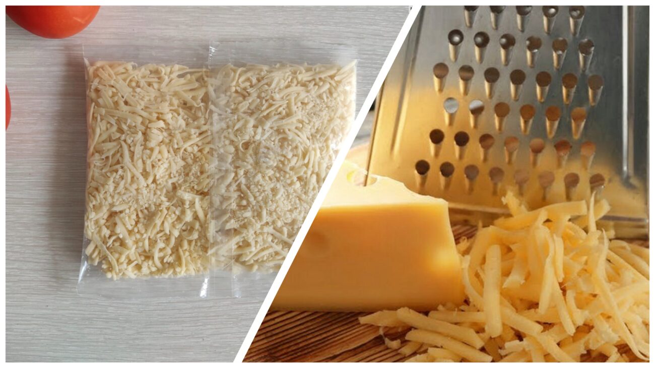 Господині розповіли, як відрізнити якісний сир від сирного продукту 