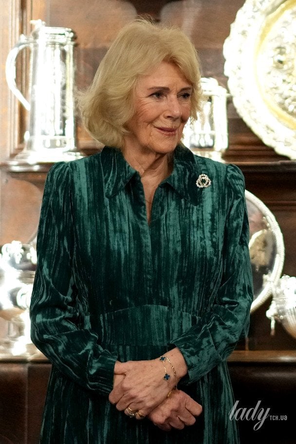 Королева Камілла / © Getty Images