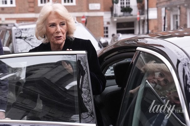 Королева Камілла / © Getty Images