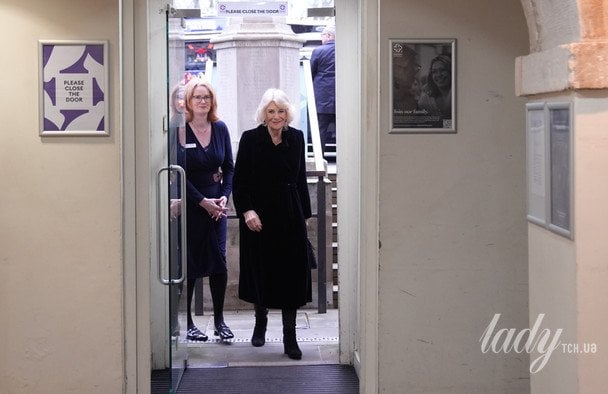 Королева Камілла / © Getty Images