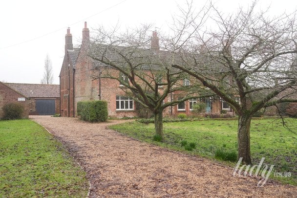 Ферма Марш / © Getty Images