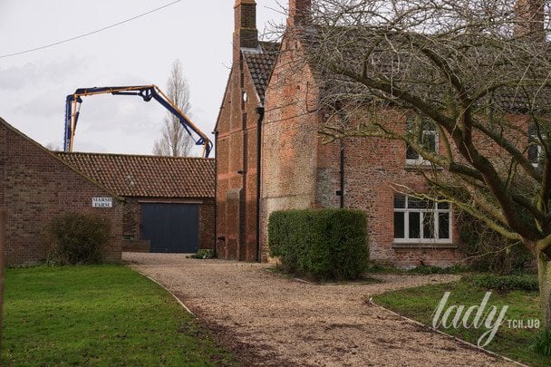 Ферма Марш / © Getty Images