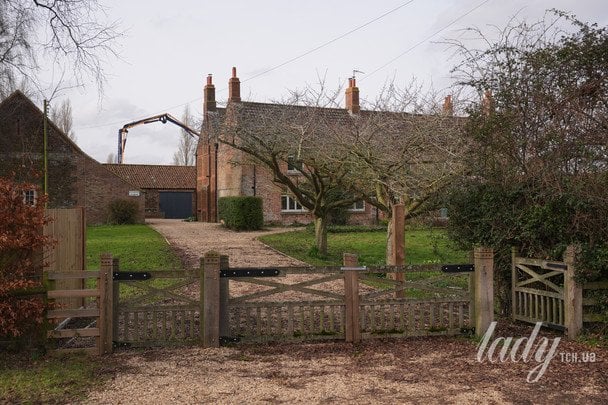 Ферма Марш / © Getty Images