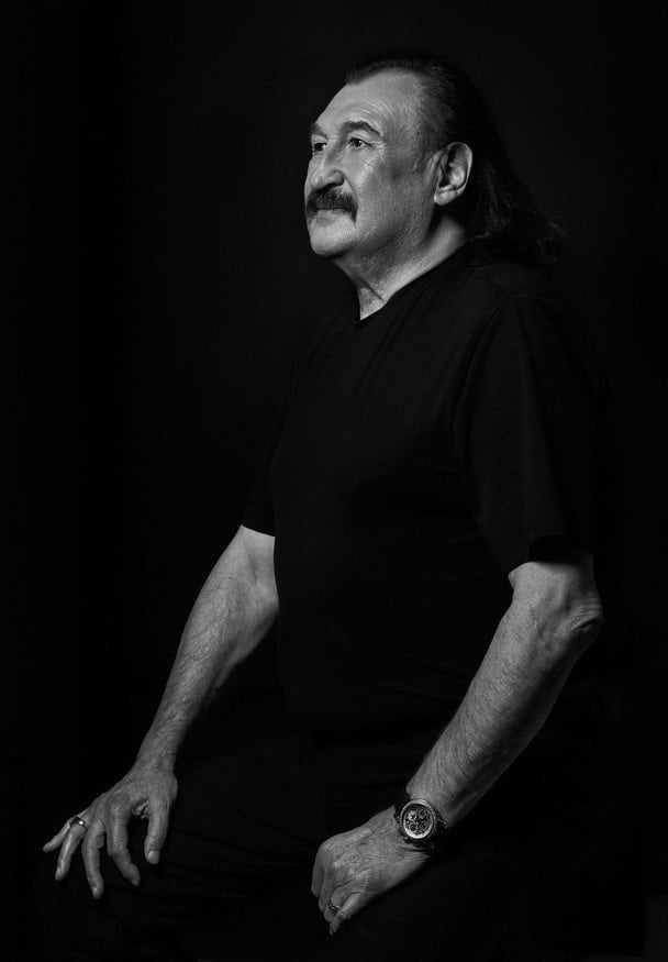 Степан Гіга / © Пресслужба Степана Гіги