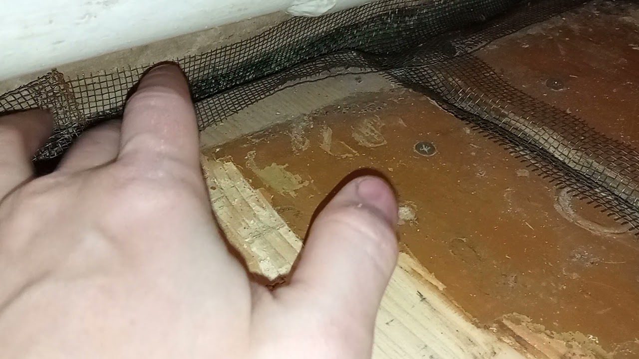 Господарі розповіли, як утеплити підлогу в будинку, якщо немає часу на ремонт