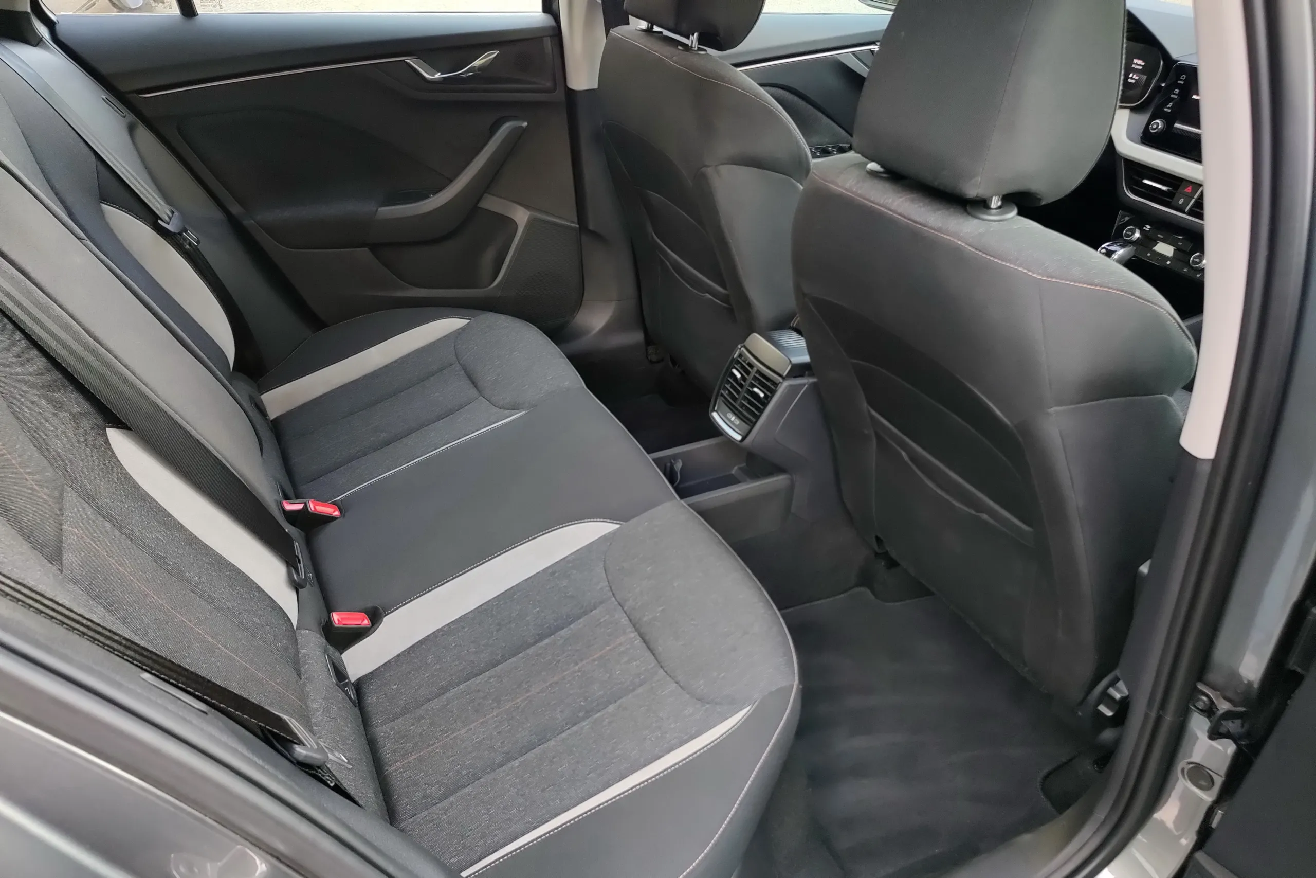 Тест-драйв Skoda Kamiq: оновлений дизайн, багаті опції та доступний прайс