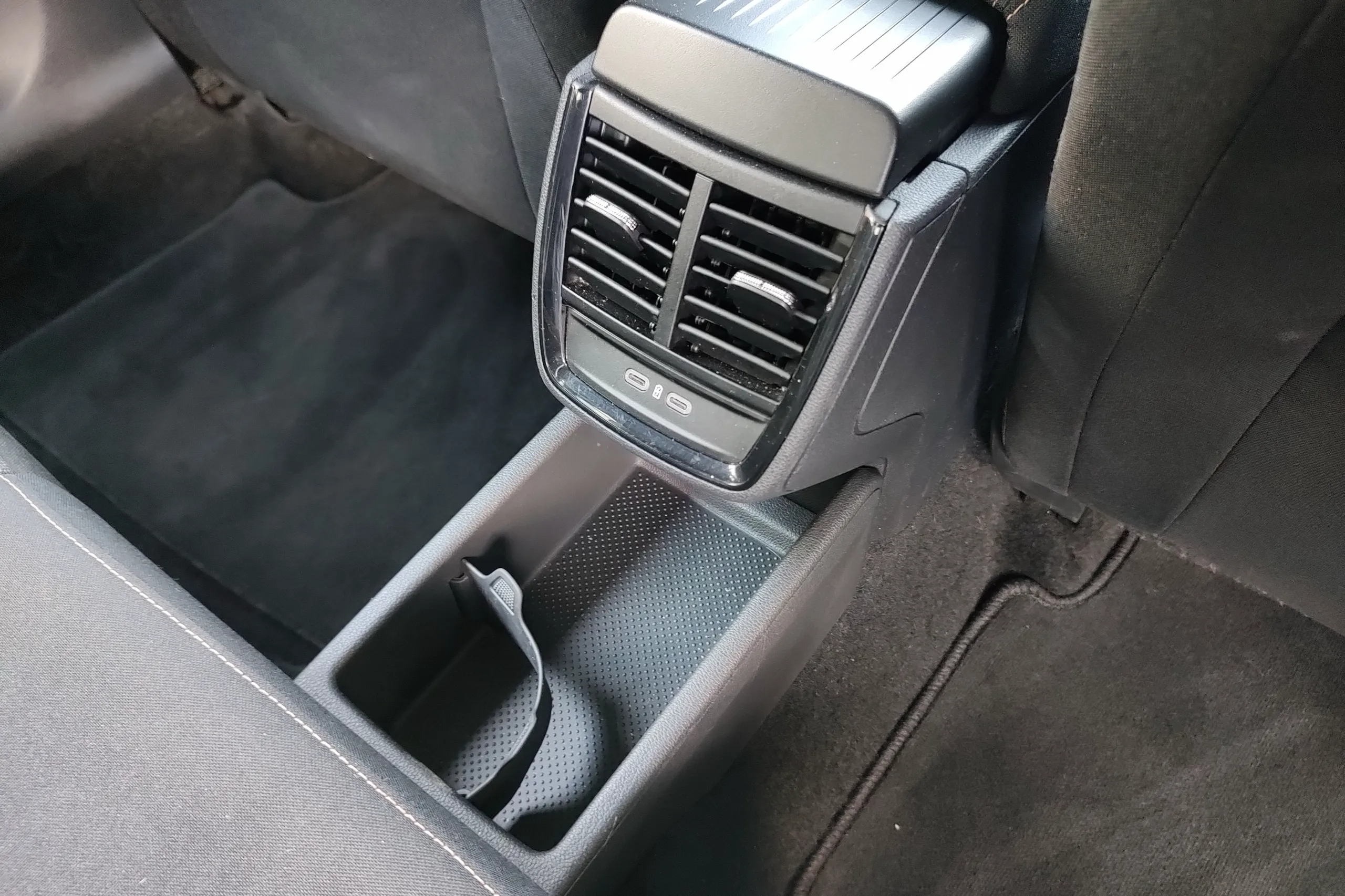 Тест-драйв Skoda Kamiq: оновлений дизайн, багаті опції та доступний прайс