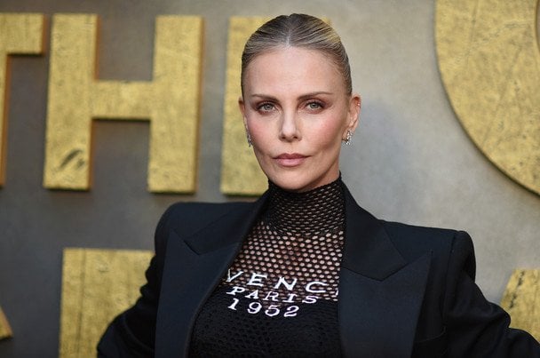 Шарліз Терон / © Associated Press