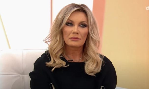 Таїсія Повалій