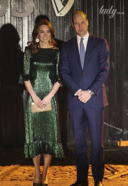 Принцеса Уельська / © Associated Press