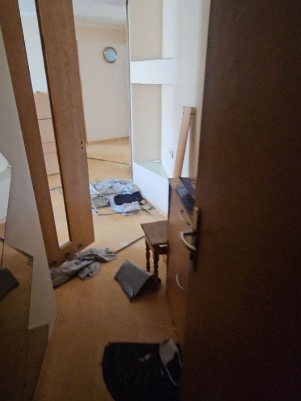 Квартира співака Kishe / © instagram.com/kishe_official