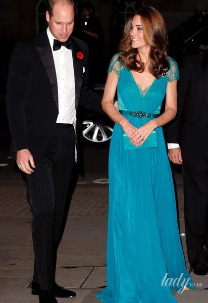 Принцеса Уельська / © Getty Images