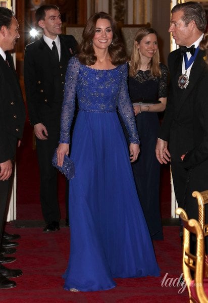 Принцеса Уельська / © Getty Images