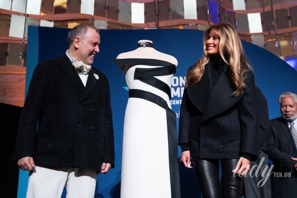 Меланія Трамп / © Associated Press