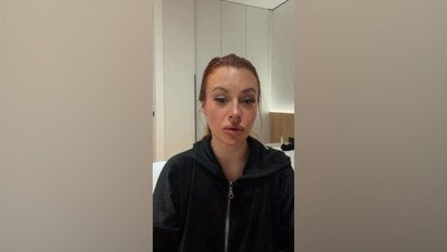 Фіналістка нацвідбору Valeriya Force у сльозах розповіла, що її дядько зник безвісти на Донеччині