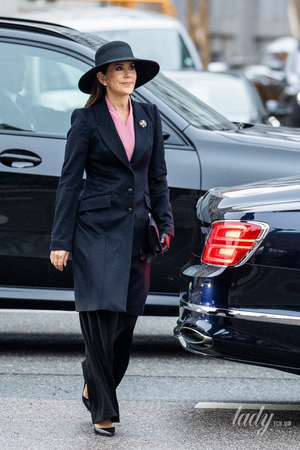 Королева Мері / © Getty Images