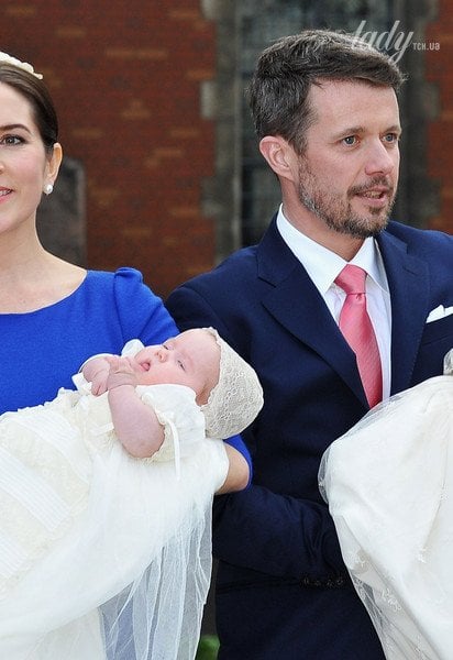 Кронпринцеса Мері / © Getty Images