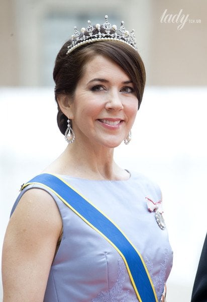 Кронпринцеса Мері / © Getty Images