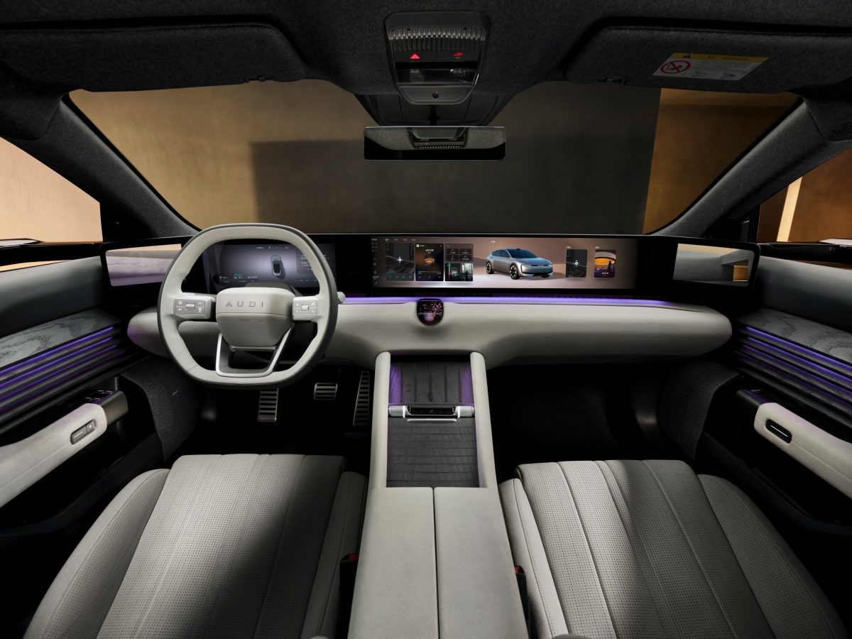 Новий бренд AUDI зазнає фіаско: ціни на електромобілі обвалили через критично низькі продажі - фото 2