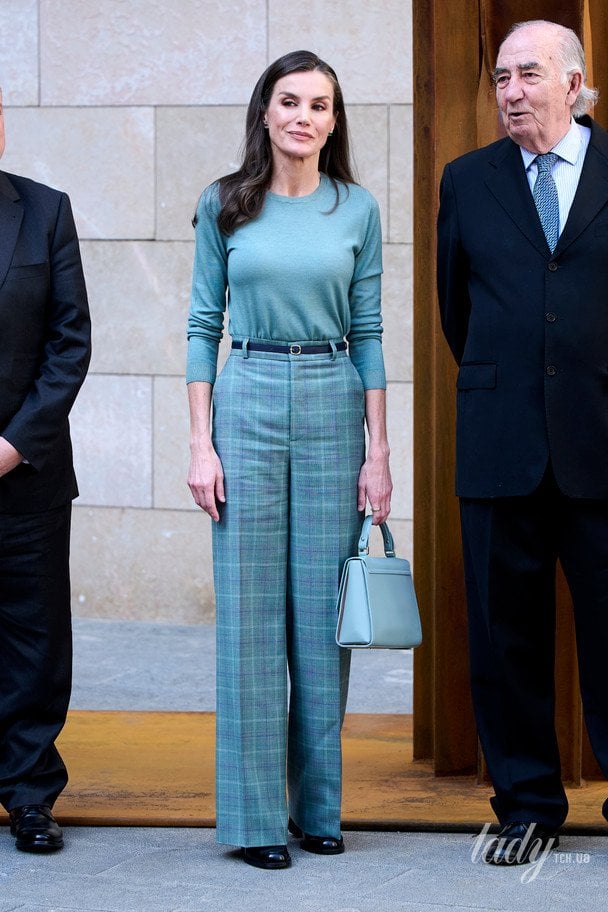 Королева Летиція / © Getty Images