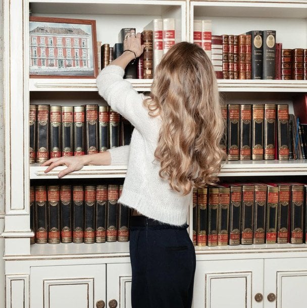 Ольга Фреймут / © instagram.com/freimutolia