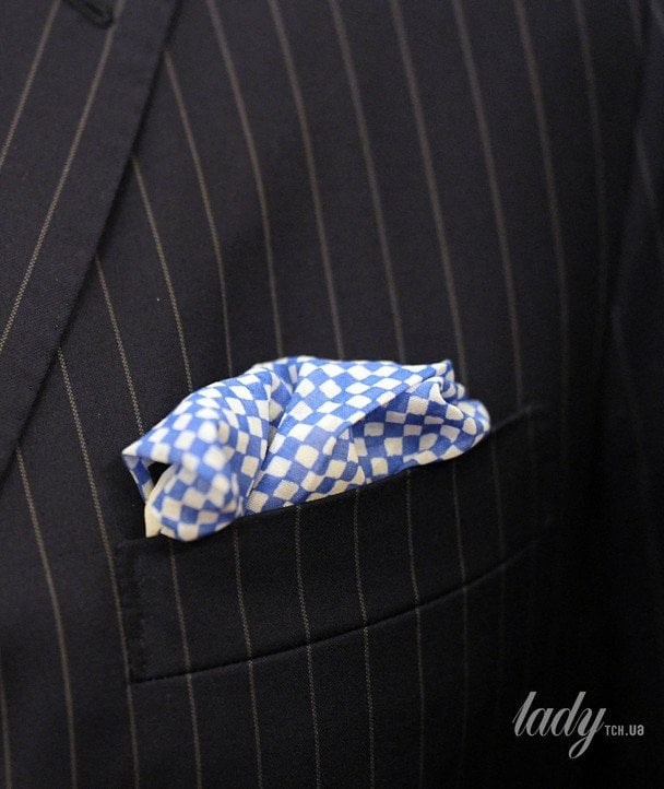 Хустинка-паше короля Чарльза / © Getty Images