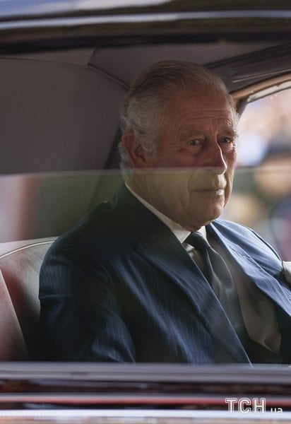 Король Чарльз III_8 / © Associated Press