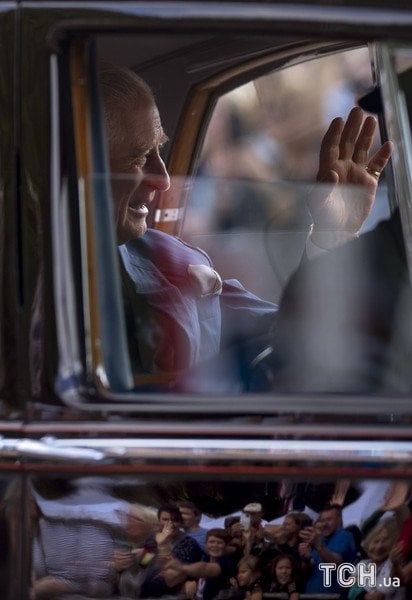 Король Чарльз III_6 / © Associated Press
