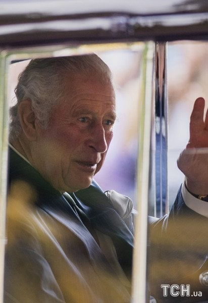 Король Чарльз III_7 / © Associated Press