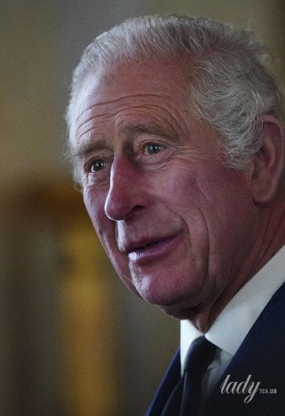 Король Чарльз III / © Associated Press