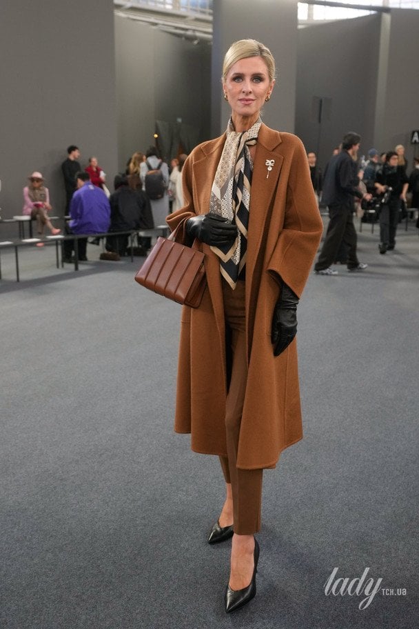 Нікі Гілтон / © Associated Press