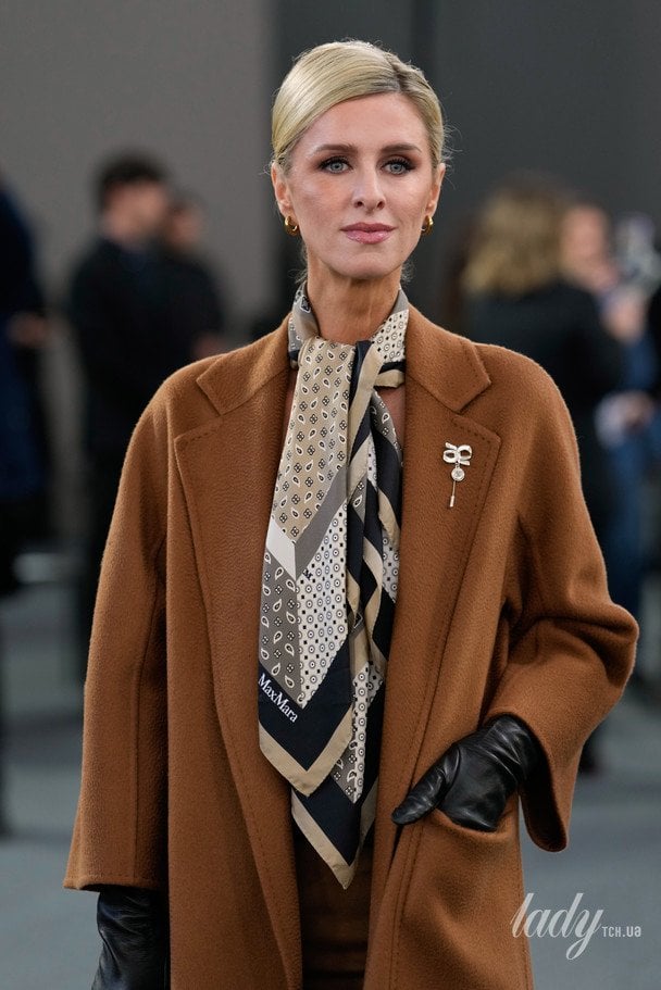 Нікі Гілтон / © Associated Press