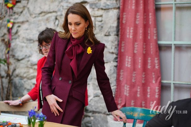 Принцеса Кейт / © Associated Press